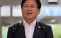 최교진 교육부 장관 후보, 첫 출근길 “교육 정상화·균형발전” 강조