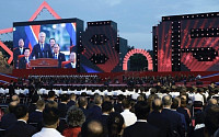 푸틴, 김정은에 광복 80주년 축하 메시지⋯“양국 인민 형제애 더 굳건히”