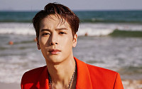 갓세븐 잭슨, 급성 식중독으로 팬미팅 취소⋯"응급실 이송, 회복 필요해"