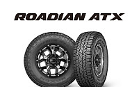 넥센타이어, '로디안 ATX' 호주 출시⋯SUV·픽업트럭 시장 공략