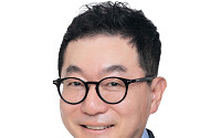 차백신연구소 신임 대표이사에 한성일 부사장 내정