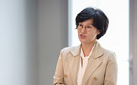첫 출근 원민경 후보자 "성평등가족부로의 확대·강화 가장 시급"