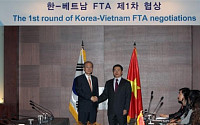 ['제2의 용' 베트남 어디로] 한·베트남 FTA 협상 주목