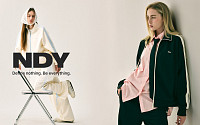 에이피알 널디, 브랜드명 ‘NDY’로 새 출발