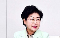 [인터뷰] 백인숙 여수시의장 "불친철·잇단 비리 등 해소에 모든 단체 힘 모아야"