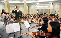 [사회공헌]대한생명, 문화예술 지원 '메세나' 활동