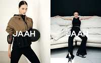 신세계인터내셔날, 신규 여성복 ‘자아(JAAH)’ 론칭