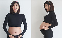 성현주, 아들 보낸지 5년만의 임신⋯오나미ㆍ강민경 오열 "어느덧 9개월 차"