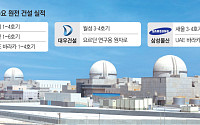 ‘제2의 마스가(MASGA)' 되나⋯100조 美 원전시장 놓고 건설업계 기대감 고조