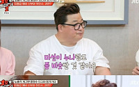 '11월 결혼' 윤정수, 12살 연하 예비 신부 공개⋯"눈 크고 참해, 예쁘다"