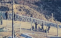 유엔사 "북한군 30여명 MDL 월선…남측 경고사격 후 복귀"