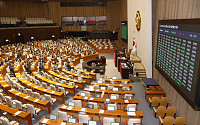 재계 미국 향한 날..노란봉투법 국회 통과 [종합]