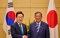 부산서 만나는 李-이시바 "양국 간 협력 심화·외연 확장"