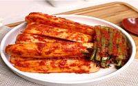 올해 최고의 김치는 ‘참매실 새벽 알타리김치’