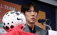 카스트로프, 한국 축구 대표팀 승선…홍명보호, 9월 A매치 명단 26명 발표