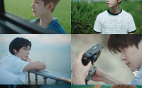 소년에서 청년으로⋯NCT 위시, 아련한 ‘베이비 블루’ MV 공개