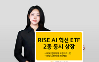 KB자산운용, AI 혁신 ETF 2종 동시 상장…“국내외 AI 생태계 겨냥”