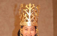 [포토]박주미, 여왕의 미소