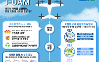도심항공교통 상용화 거점도시 제주도 되나