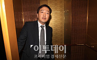 [포토]긴급 기자회견 마친 금태섭 변호사