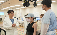 몽골국립의대생, 분당서울대병원서 다발성 장기 손상 수술 후 ‘새삶’