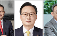 이찬진 금감원장 상견례 앞두고 5대 은행장 조찬 모임