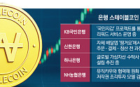 스테이블코인 은행 공동 활용안 기술검증 본격화⋯금융권 도입 속도 붙나