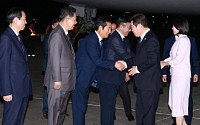 이재명 대통령, '성공적'  미일 순방 마치고 귀국