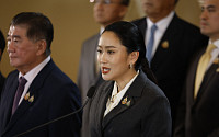 태국 패통탄 총리 해임…헌재 “헌법윤리 위반”