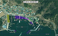 격렬비열도·진촌항 첫 항만계획 수립…친환경 에너지 인프라 확대