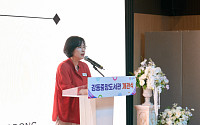 강동중앙도서관 정식 개관…시범 운영 첫 주말 1만3000여 명 방문
