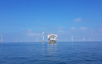 한전, 400MW 서남권 해상풍력 사업권 획득