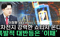 [찐코노미] K배터리 시장, 포트폴리오 다각화로 미래 경쟁력 확보 할까