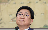 "죄송, 죄송, 죄송"…사과로 얼룩진 최교진 후보자 인사청문회
