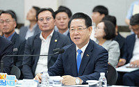 김영록 전남지사 "나주 에너지 선도시로 키우겠다"