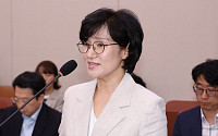 원민경 여가부 장관 후보자 "성평등 사회 실현이 국민 모두의 삶에 기여"