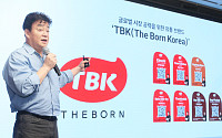 글로벌 시장 넘보는 TBK 소스…백종원 “셰프들 직접 만나 시연·영업할 것”[현장]