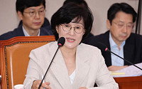 원민경 후보자 "여성가족부를 힘 있는 성평등가족부로 확대·개편할 것"