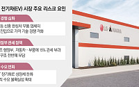 트럼프로 뒤바꾼 ‘글로벌 EV ’격동기…'관세 충격'까지 덮친 LG마그나