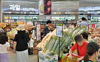 추석 앞두고 쌀ㆍ달걀값 ‘고공행진’⋯사과ㆍ배는 가격 하락  [물가 돋보기]