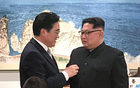 우원식 국회의장, 北 김정은에 “반갑습니다” 인사⋯푸틴은 남북관계 물어