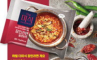 5년 연구 끝에 탄생...비싸도 잘 팔리는 하림 ‘더미식 장인라면’[K-라면 신의 한수⑬]