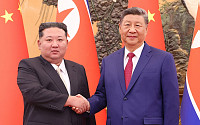 [종합] 北 김정은ㆍ中 시진핑, 베이징서 정상회담…6년여만