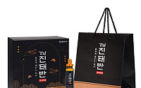 경남제약, 프리미엄 앰플형 건강 드링크 ‘경남 진태반’ 신제품 출시