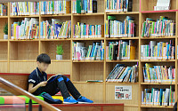 학생들 문해력 떨어지는데…정규 사서교사 있는 학교 16%뿐