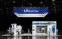 LS일렉트릭, 신재생E·데이터센터 앞세워 북미 사업 가속 페달