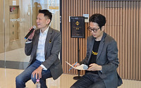 리처드 텅 바이낸스 CEO "韓시장, 잠재력 크다… 스테이블코인 협력 논의"
