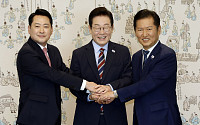 [정치대학] 이재명 대통령·여야 회동…"특검·지방선거 의식한 득점 포인트"