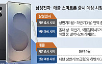 촘촘해진 출시 주기…삼성·애플, 연중 신제품 맞대결