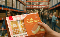 SPC삼립 치즈케익, K베이커리 최초 美 코스트코 입점
